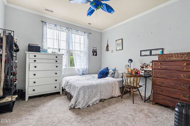 12416 Beauvoir Street, Raleigh, NC 27614