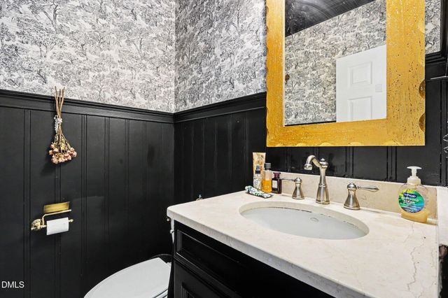 12416 Beauvoir Street, Raleigh, NC 27614