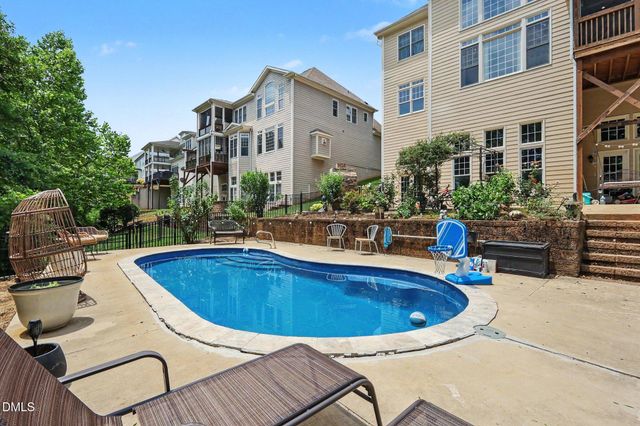 12416 Beauvoir Street, Raleigh, NC 27614