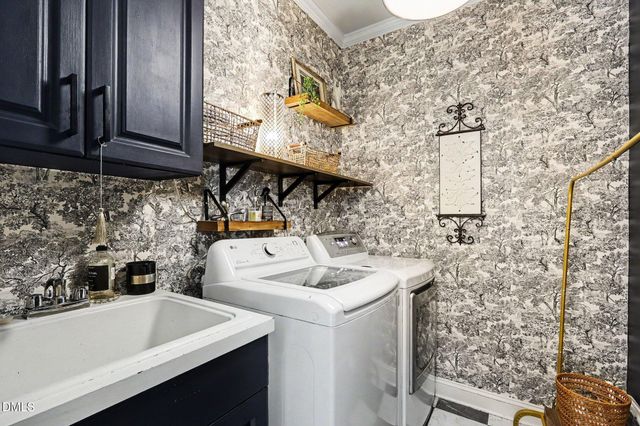 12416 Beauvoir Street, Raleigh, NC 27614
