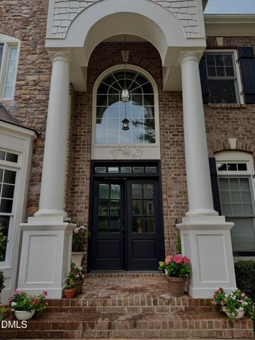12416 Beauvoir Street, Raleigh, NC 27614