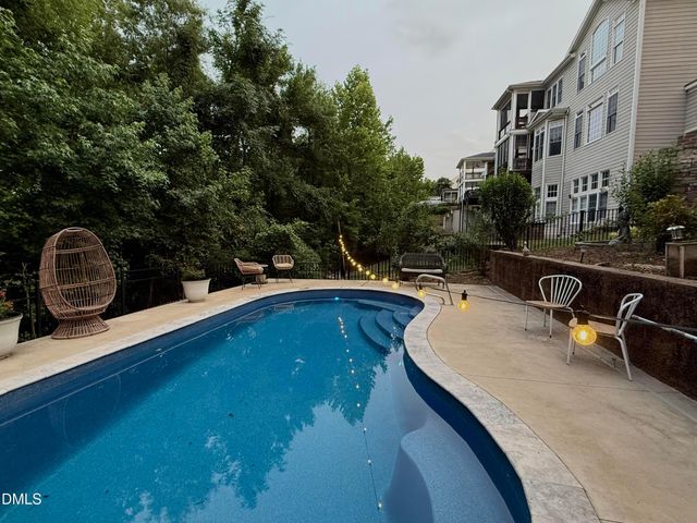 12416 Beauvoir Street, Raleigh, NC 27614