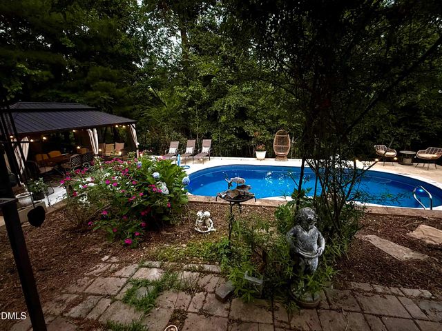 12416 Beauvoir Street, Raleigh, NC 27614