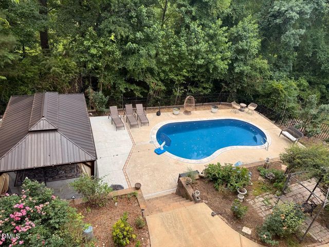 12416 Beauvoir Street, Raleigh, NC 27614