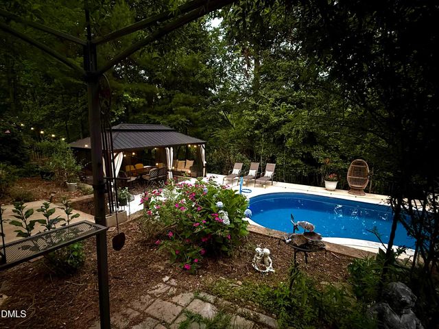12416 Beauvoir Street, Raleigh, NC 27614