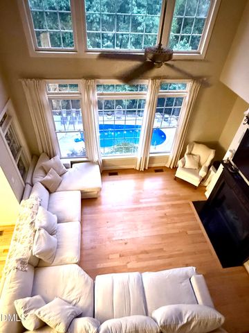 12416 Beauvoir Street, Raleigh, NC 27614