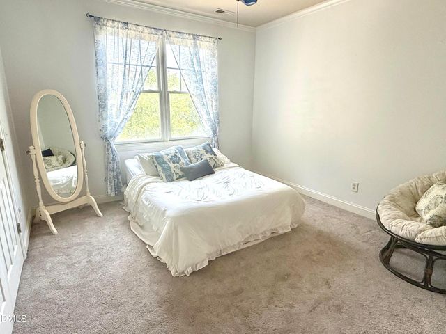 12416 Beauvoir Street, Raleigh, NC 27614