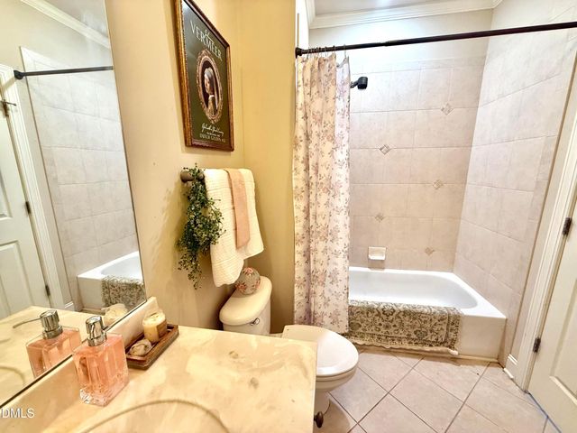 12416 Beauvoir Street, Raleigh, NC 27614