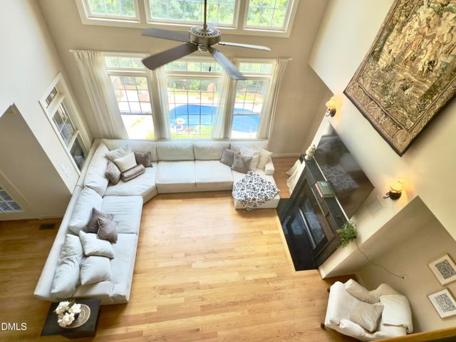 12416 Beauvoir Street, Raleigh, NC 27614