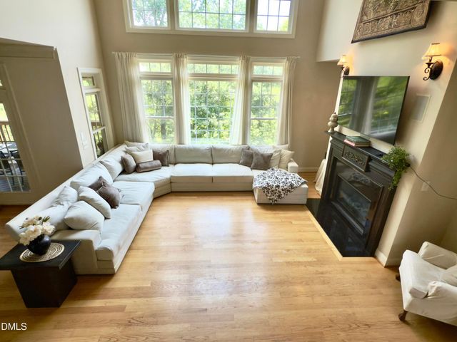 12416 Beauvoir Street, Raleigh, NC 27614