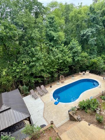 12416 Beauvoir Street, Raleigh, NC 27614