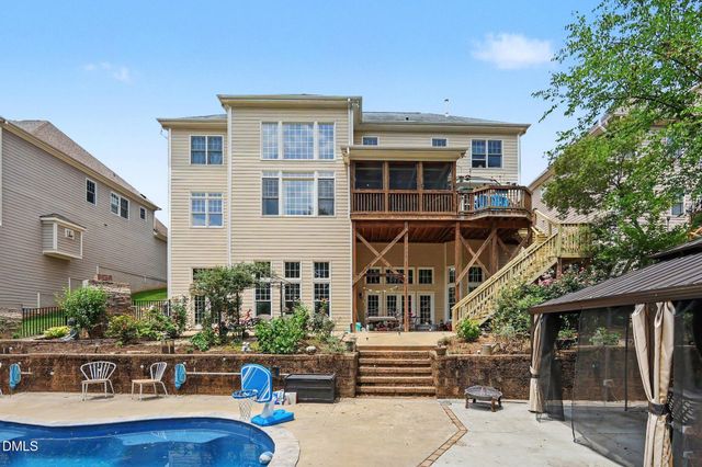 12416 Beauvoir Street, Raleigh, NC 27614