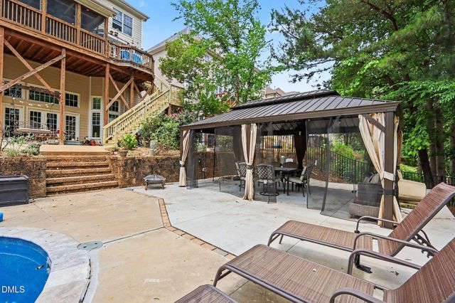 12416 Beauvoir Street, Raleigh, NC 27614