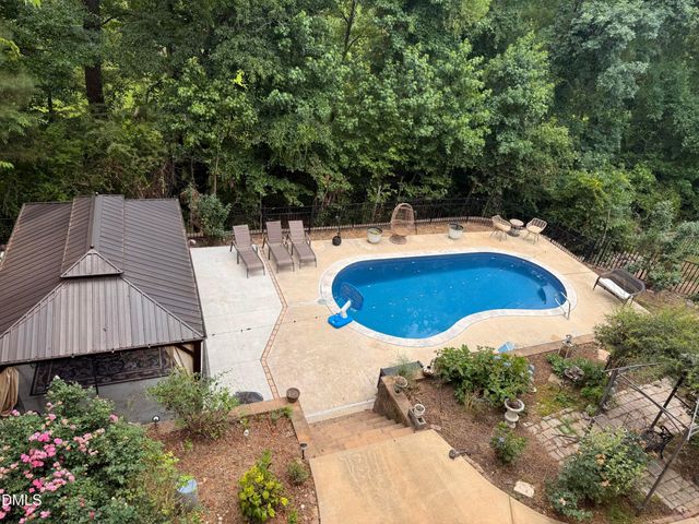 12416 Beauvoir Street, Raleigh, NC 27614