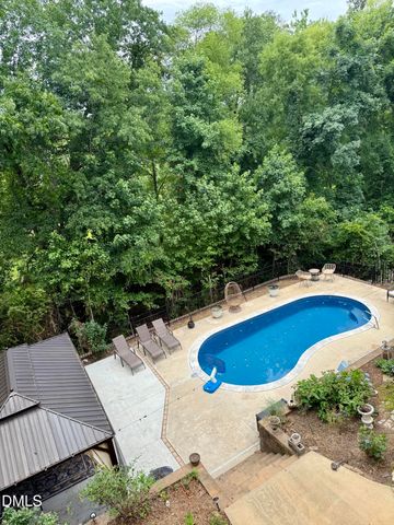 12416 Beauvoir Street, Raleigh, NC 27614