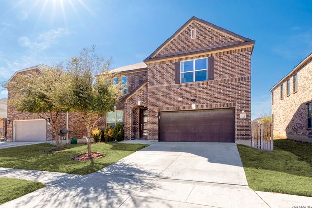 412 Shadow Terrace, Universal City, TX 78148