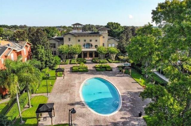 114 VISTA VERDI CIRCLE 232, Lake Mary, FL 32746