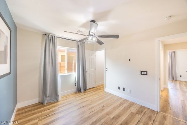 8217 Cabin Springs Avenue, Las Vegas, NV 89131