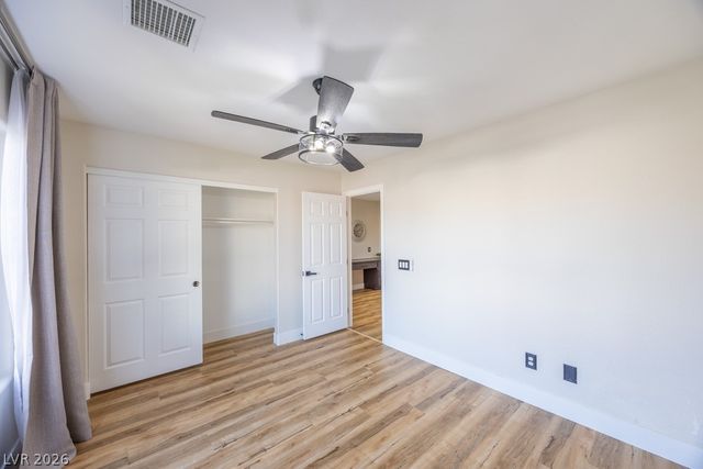 8217 Cabin Springs Avenue, Las Vegas, NV 89131