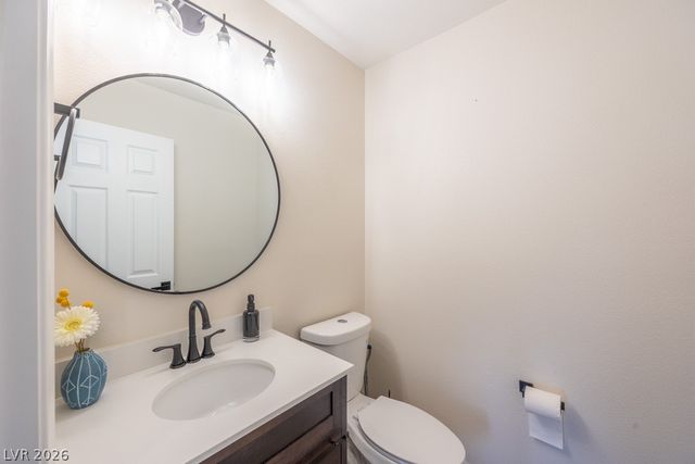 8217 Cabin Springs Avenue, Las Vegas, NV 89131