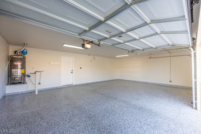 8217 Cabin Springs Avenue, Las Vegas, NV 89131