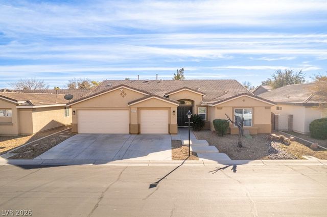 8217 Cabin Springs Avenue, Las Vegas, NV 89131