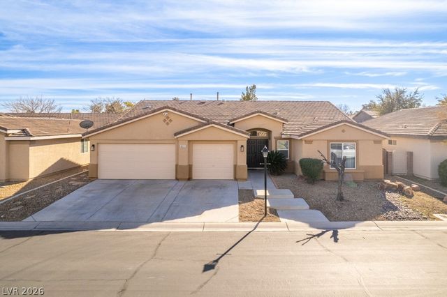 8217 Cabin Springs Avenue, Las Vegas, NV 89131