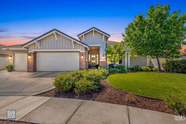 11631 Shady Valley Place, Bakersfield, CA 93311