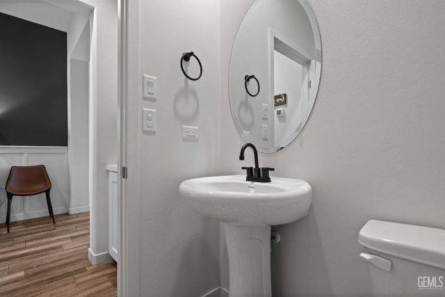 11631 Shady Valley Place, Bakersfield, CA 93311