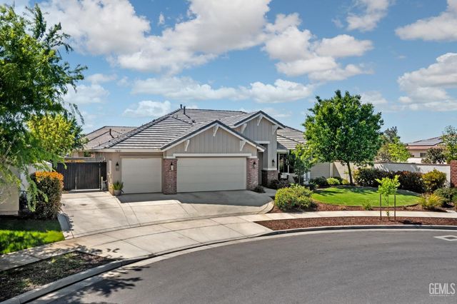 11631 Shady Valley Place, Bakersfield, CA 93311