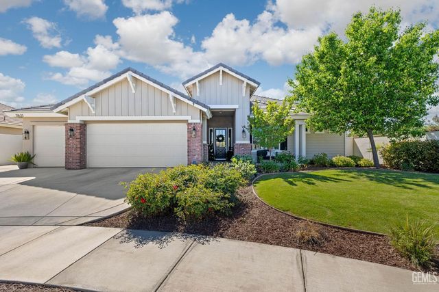 11631 Shady Valley Place, Bakersfield, CA 93311