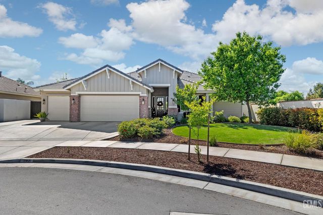 11631 Shady Valley Place, Bakersfield, CA 93311