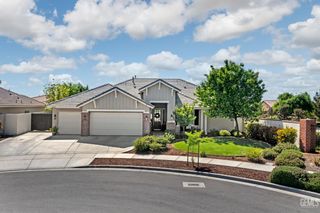 11631 Shady Valley Place, Bakersfield, CA 93311