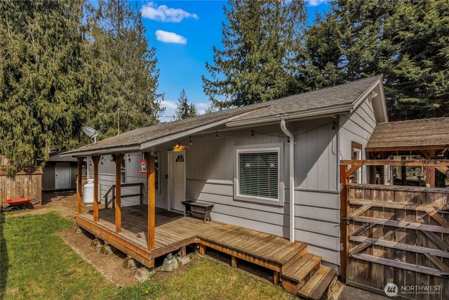 140 Skyline Drive, Port Angeles, WA 98362