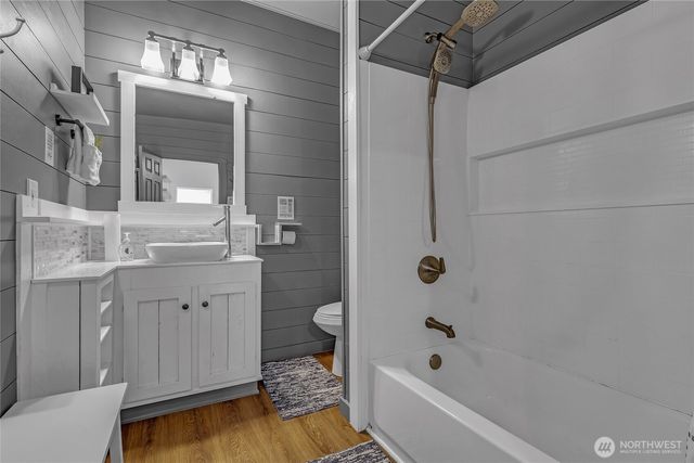 140 Skyline Drive, Port Angeles, WA 98362