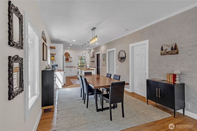 140 Skyline Drive, Port Angeles, WA 98362