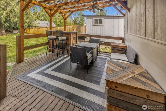 140 Skyline Drive, Port Angeles, WA 98362