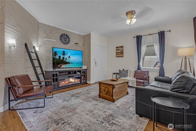 140 Skyline Drive, Port Angeles, WA 98362