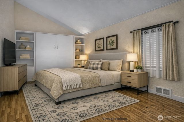 140 Skyline Drive, Port Angeles, WA 98362