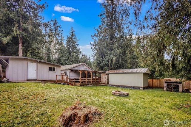 140 Skyline Drive, Port Angeles, WA 98362