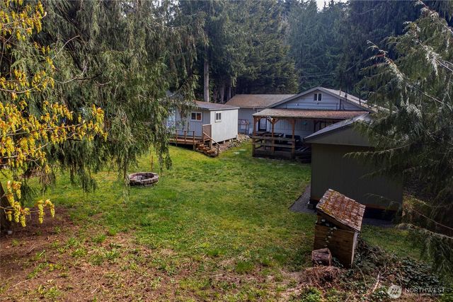 140 Skyline Drive, Port Angeles, WA 98362