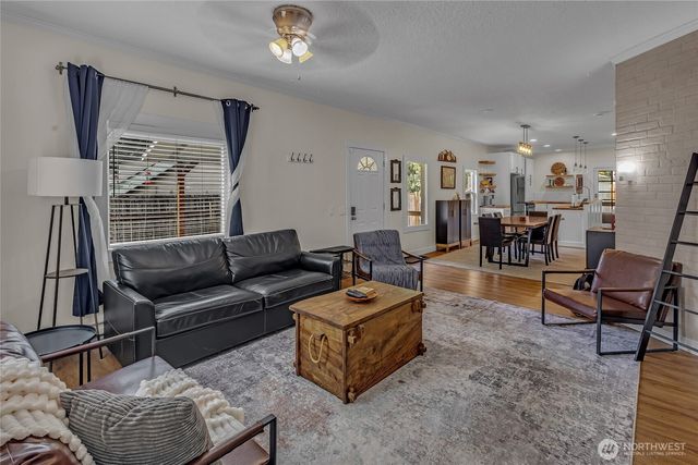 140 Skyline Drive, Port Angeles, WA 98362