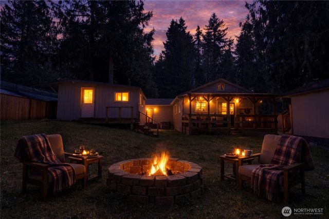 140 Skyline Drive, Port Angeles, WA 98362