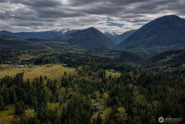 140 Skyline Drive, Port Angeles, WA 98362