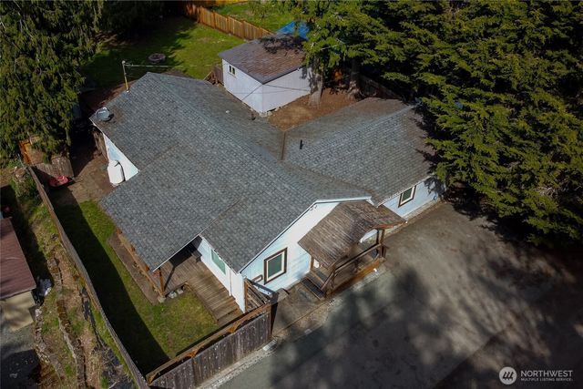 140 Skyline Drive, Port Angeles, WA 98362