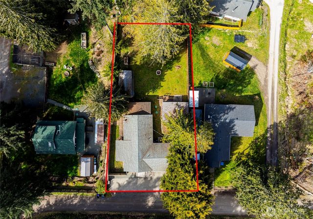 140 Skyline Drive, Port Angeles, WA 98362