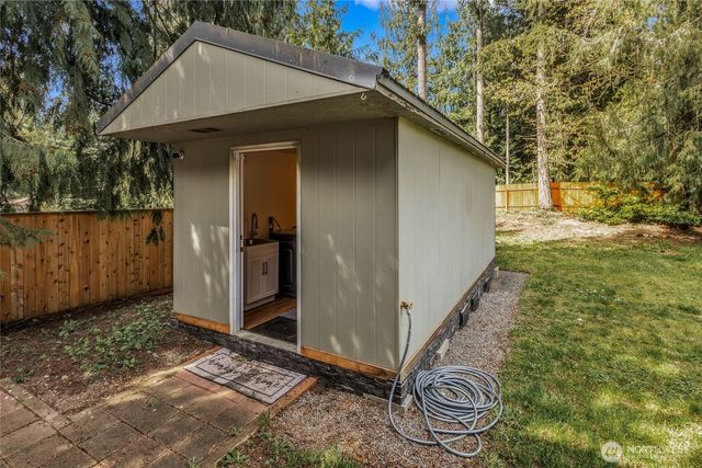 140 Skyline Drive, Port Angeles, WA 98362