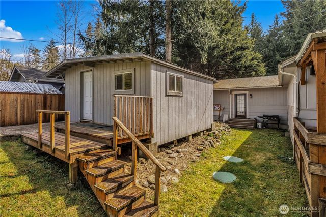 140 Skyline Drive, Port Angeles, WA 98362