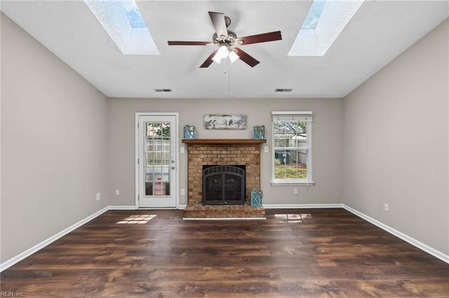 1069 Guest DR, Virginia Beach, VA 23454