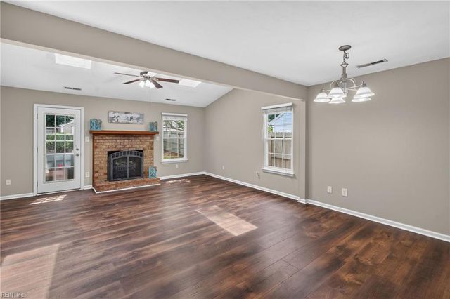 1069 Guest DR, Virginia Beach, VA 23454